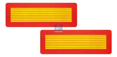Contour marking DT Spare Parts 9.69059