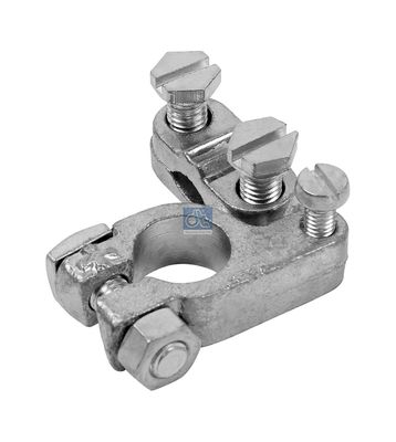 Battery Terminal Clamp DT Spare Parts 9.78018