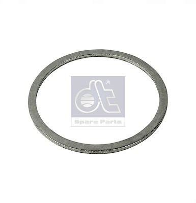 Seal Ring, steering knuckle DT Spare Parts 9.01029