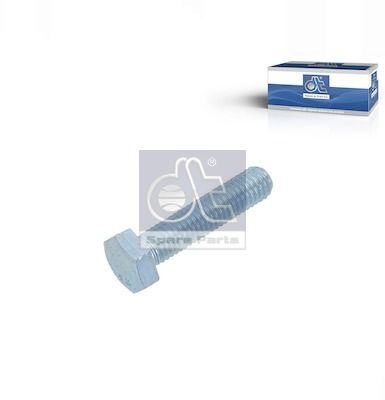 Screw DT Spare Parts 9.02049