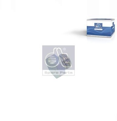 DT Spare Parts 9.03001 Screw Plug, crankcase