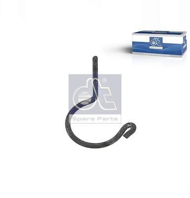 DT Spare Parts 9.06408 Locking Clip
