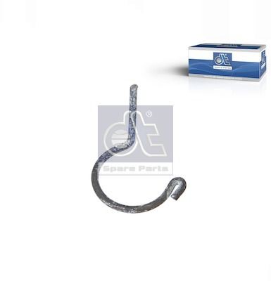 Locking Clip DT Spare Parts 9.06410