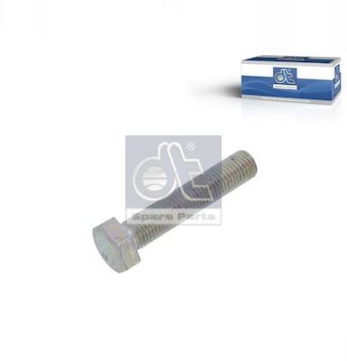 Screw DT Spare Parts 9.09021