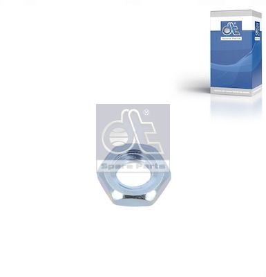 DT Spare Parts 9.09108 Nut