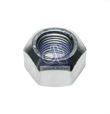 Nut DT Spare Parts 9.34018