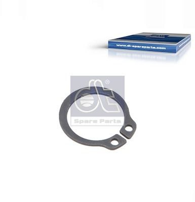 Circlip DT Spare Parts 9.39017