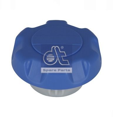 Cap, fuel tank DT Spare Parts 9.69016