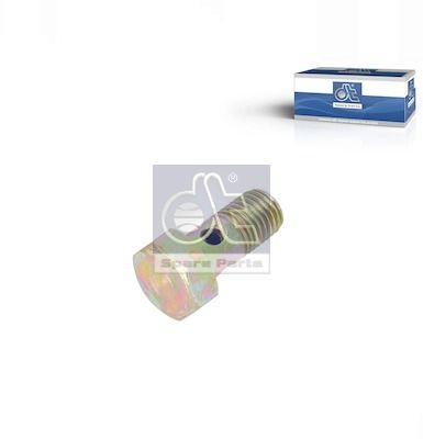 Banjo Bolt DT Spare Parts 9.75005