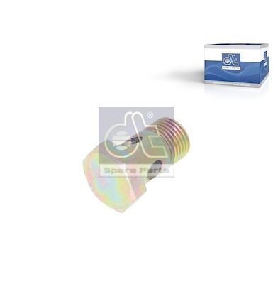 DT Spare Parts 9.75009 Banjo Bolt