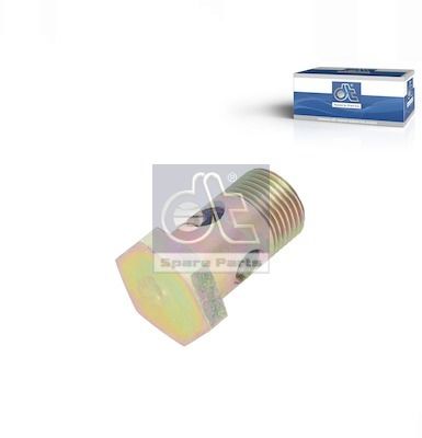 DT Spare Parts 9.75011 Banjo Bolt