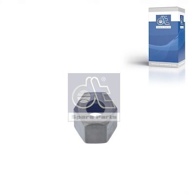 Union Nut DT Spare Parts 9.75038