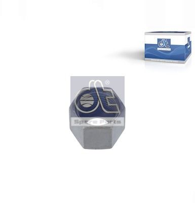 Union Nut DT Spare Parts 9.75040