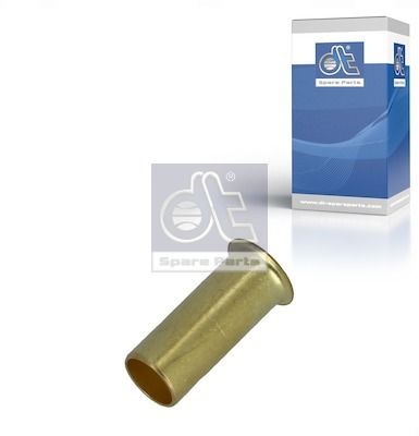 Sleeve, compressed-air tank strap DT Spare Parts 9.87006