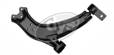 Control/Trailing Arm, wheel suspension DYS 10-00669-1
