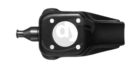 DYS 20-00112 Control/Trailing Arm, wheel suspension