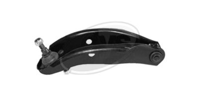 Control/Trailing Arm, wheel suspension DYS 20-00125