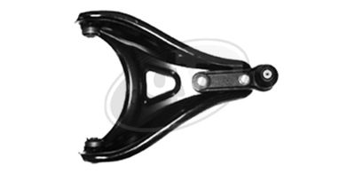 Control/Trailing Arm, wheel suspension DYS 20-00136-1