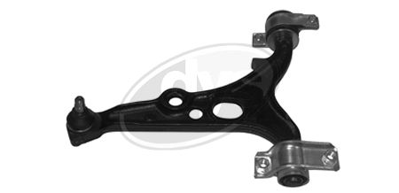 DYS 20-00143 Control/Trailing Arm, wheel suspension
