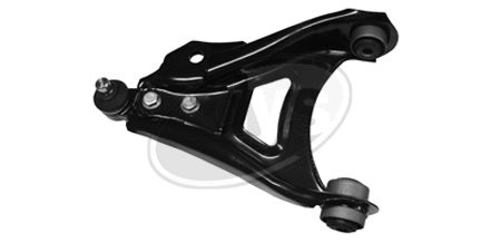 DYS 20-00152-1 Control/Trailing Arm, wheel suspension