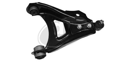 DYS 20-00152-2 Control/Trailing Arm, wheel suspension