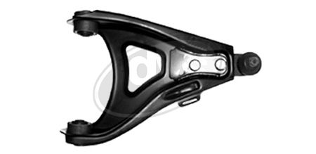 DYS 20-00154-1 Control/Trailing Arm, wheel suspension