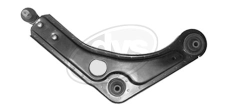 DYS 20-00173-1 Control/Trailing Arm, wheel suspension