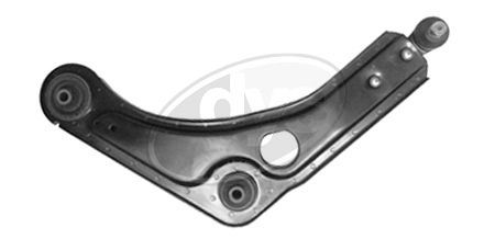 DYS 20-00173-2 Control/Trailing Arm, wheel suspension