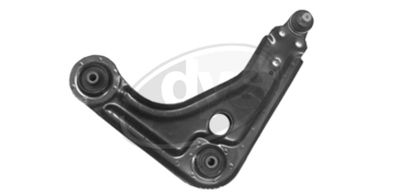 Control/Trailing Arm, wheel suspension DYS 20-00177-2