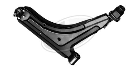 DYS 20-00201-1 Control/Trailing Arm, wheel suspension