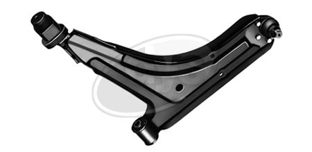 DYS 20-00201-2 Control/Trailing Arm, wheel suspension