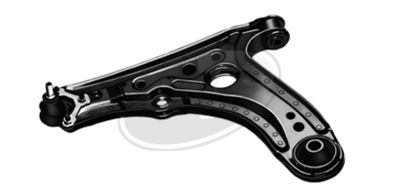 Control/Trailing Arm, wheel suspension DYS 20-00207-2