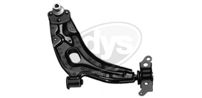 Control/Trailing Arm, wheel suspension DYS 20-00262-1