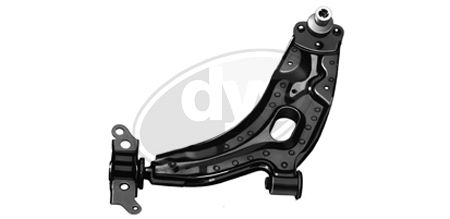 DYS 20-00262-2 Control/Trailing Arm, wheel suspension