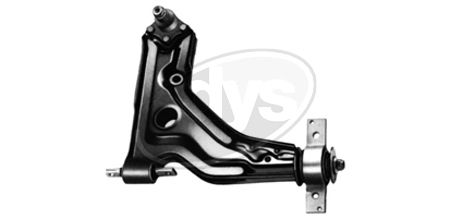 DYS 20-00284-1 Control/Trailing Arm, wheel suspension