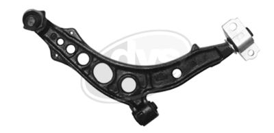 Control/Trailing Arm, wheel suspension DYS 20-00300-1