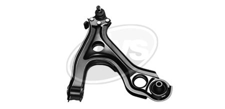 DYS 20-00468-2 Control/Trailing Arm, wheel suspension