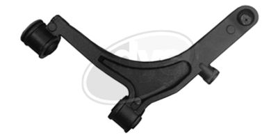 Control/Trailing Arm, wheel suspension DYS 20-00583-1