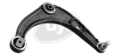Control/Trailing Arm, wheel suspension DYS 20-00605-1