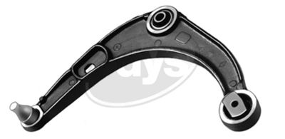 Control/Trailing Arm, wheel suspension DYS 20-00605-2