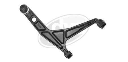 DYS 20-00635-1 Control/Trailing Arm, wheel suspension