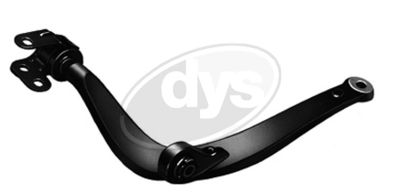 Control/Trailing Arm, wheel suspension DYS 20-00661-1