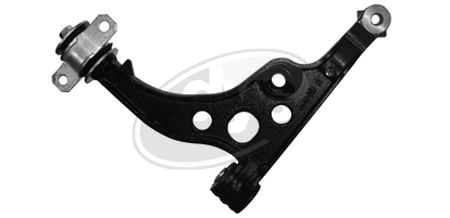 DYS 20-00689-2 Control/Trailing Arm, wheel suspension