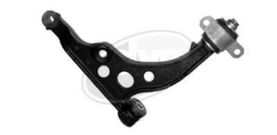 Control/Trailing Arm, wheel suspension DYS 20-00692-1
