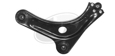 Control/Trailing Arm, wheel suspension DYS 20-00697-2