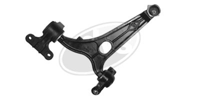 Control/Trailing Arm, wheel suspension DYS 20-00698-2