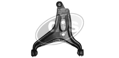 Control/Trailing Arm, wheel suspension DYS 20-00705-2