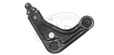 Control/Trailing Arm, wheel suspension DYS 20-00767-1