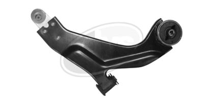 Control/Trailing Arm, wheel suspension DYS 20-00773-1