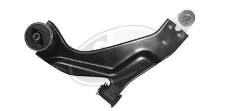DYS 20-00773-2 Control/Trailing Arm, wheel suspension